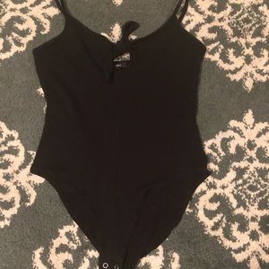 Bodysuit forever21